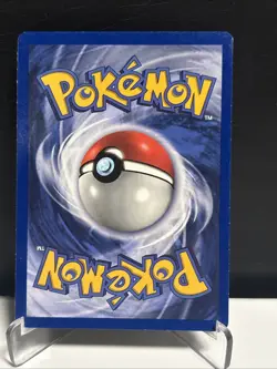 LP | Pokemon TCG | Eevee 51/64 | Jungle | Regular | Unlimited - Image 2