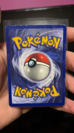 The Pokemon Company Eevee 51/64 Jungle Unlimited Regular Common EN HP50 Basic - Image 2