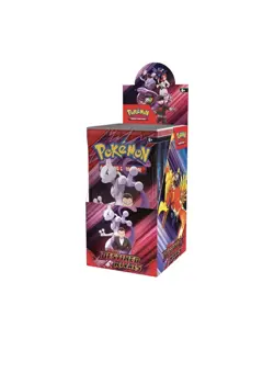 Pokemom TCG: Destined Rivals Half Booster | 18 Packs | UNSealed & New✅ - Image 1