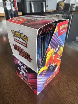 Pokemom TCG: Destined Rivals Half Booster | 18 Packs | UNSealed & New✅ - Image 4