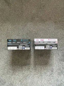 Pokemon Center Black Bolt & White Flare Elite Trainer Boxes ETB SEALED - Image 5