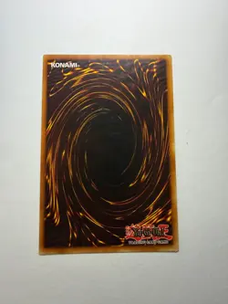 Yugioh - Goddess of Whim - Super - Unlimited - MP1-003 - LP - Image 2