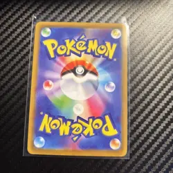 Irida Full Art Holo ACG DIY Goddess Story Pokemon Waifu Trainer Card - Image 2