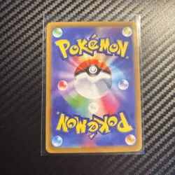 Gloria Holo ACG DIY Goddess Story Pokemon Waifu Trainer Card - Image 2