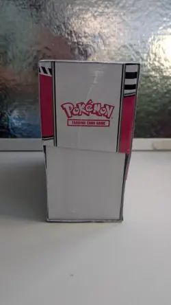 Pokemon TCG Black Bolt and White Flare Elite Trainer Box ETB ✅ Sealed Bundle - Image 4