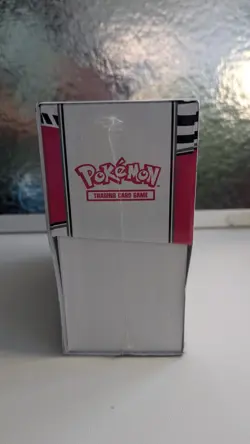 Pokemon TCG Black Bolt and White Flare Elite Trainer Box ETB ✅ Sealed Bundle - Image 5