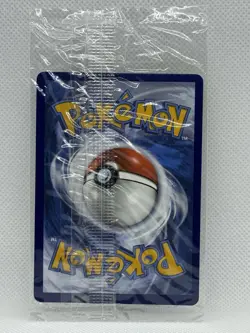 Moltres & Zapdos & Articuno GX - SM210 - Pokemon Sun & Moon Promo SEALED NM - Image 3
