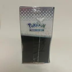 Pokemon Prismatic Evolutions ETB + Booster Bundle 2-Pack Costco Exclusive Sealed - Image 4