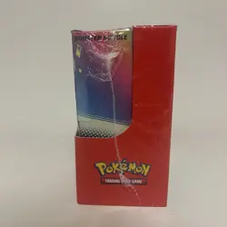 Pokemon Prismatic Evolutions ETB + Booster Bundle 2-Pack Costco Exclusive Sealed - Image 5