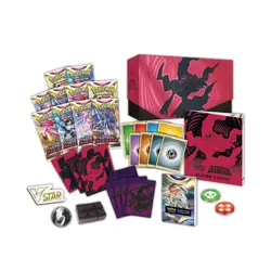 SWSH10: Astral Radiance Pokemon Center Exclusive Elite Trainer Box ETB Sealed - Image 4