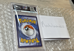 2021 Pokemon Celebrations Charizard Classic Collection Holo RARE 4/102 PSA 9 - Image 5