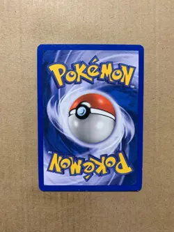 GERMAN Murkrow 46/64 Neo Revelation - Common Pokemon Card - NM/Mint - Image 2