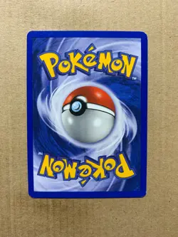 GERMAN Dark Muk 41/82 Team Rocket - Uncommon Pokemon Card - NM/Mint - Image 2