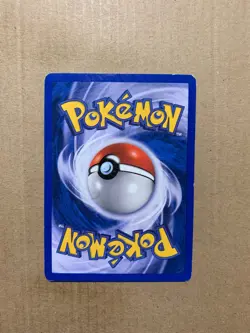 GERMAN Paras 47/64 Neo Revelation - Common Pokemon Card - EXCELLENT - Image 2