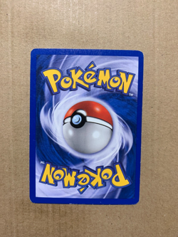 GERMAN Qwilfish 49/64 Neo Revelation - Common Pokemon Card - EXCELLENT - Image 2