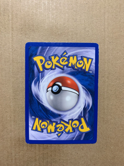 GERMAN Skiploom 52/64 Neo Revelation - Common Pokemon Card - EXCELLENT - Image 2