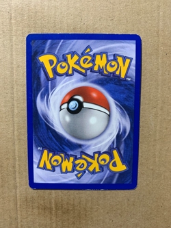 FRENCH Hoppip 61/111 Neo Genesis - Common Pokemon Card - EXCELLENT - Image 2