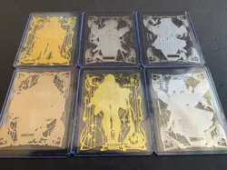 Custom Listing for Specific Buyer - 6 Card Lot - Image 1