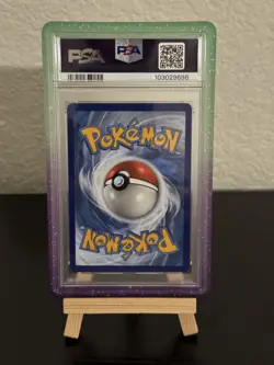 Pokemon 2021 Umbreon VMAX 215/203 Alt Art Evolving Skies GEM MINT PSA 10 - Image 2