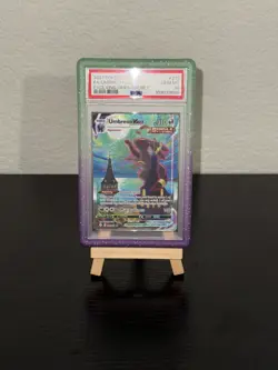 Pokemon 2021 Umbreon VMAX 215/203 Alt Art Evolving Skies GEM MINT PSA 10 - Image 3