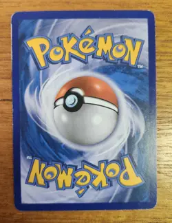 Snover Pokemon Card, Plasma Blast Set 25/101 - Image 2