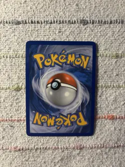 Pokemon Leavanny Reverse Holo Card 3/101 Stage 2 130 HP Noble Victories 2011 TCG - Image 2