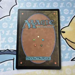 MTG Food Chain BORDERLESS FOIL 0133 TMC TMNT Pizza Box Exclusive - Image 3