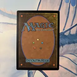 Magic The Gathering Mana Crypt Eternal Masters NM - Image 2