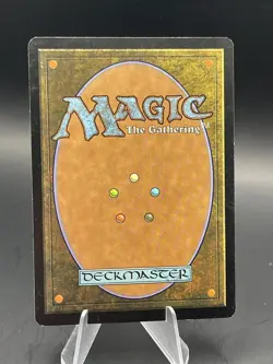 Mountain (338) 7th Edition Foil NM Magic the Gathering - Image 2