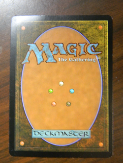 MTG Future Sight Black Rare Bitter Ordeal Near Mint Condition - Image 2
