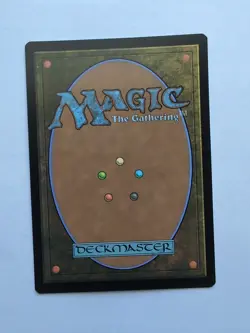 MTG Torbran, Thane Of Red Fell (ELD) Throne Of Eldraine Extended Art Regular 367 - Image 2