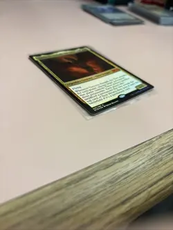 Vaevictis Asmadi, the Dire NM Core Set 2019 Foil - Image 2