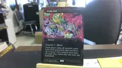 living end secret lair mtg - Image 1