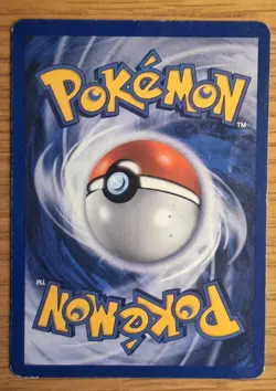 Wigglytuff 32/64 Non Holo Jungle Pokemon Card - Image 2