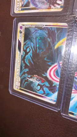 Pokemon Darkrai Cresselia LEGEND Japanese Holo 2010 2 Card Set#2501291 - Image 3