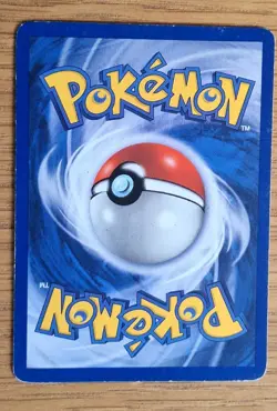 Scyther 26/64 Pokemon TCG Jungle Set (1999) non-HOLO Rare - Image 2