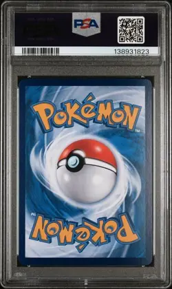 2025 Pokemon 151 CS Semplificato Cinese Arte Speciale Raro #191 Mew ex PSA 10 - Image 2