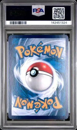 Pokemon PSA 10 Eevee Gem Pokemon Vol. 2 cbb2C Chinese Holo 01 15/15 - Image 2
