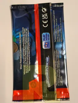 3x Trick or Trade BOOster 2024 ® 3 Buste Halloween ® Pokemon ® Inglese ® SEALED - Image 4