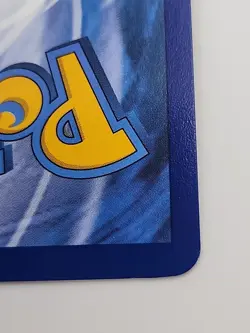 Pokemon Holo Full Art Gold Quaquaval EX 273/193 Paldea Evolved NM/M - Image 5