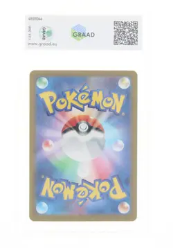 Pokemon Charizard EX (Secret) 331/190 SV4A Shiny Treasure EX - GRAAD 10 JAP 2023 - Image 2