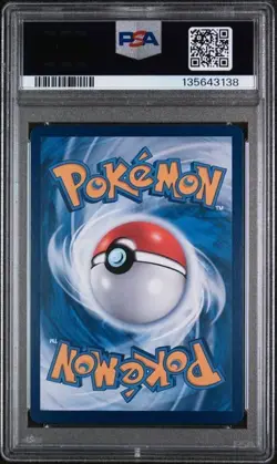 PSA 10 2024 Pokemon CS4b CS MEW VMAX /162 - Image 2
