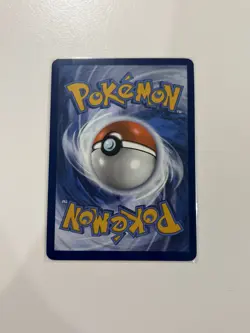 Oshawott 105/086 NM White Flare Illustration Rare Pokemon TCG - Image 2