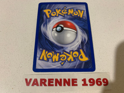 POKEMON GRIMER 48/62 FOSSIL PRIMA EDIZIONE IN ITALIANO - Image 2