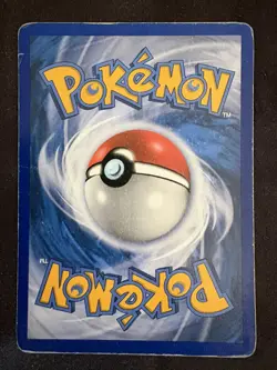 2005 Pokemon Ex Emerald #9 Rayquaza Reverse Foil ENG - Image 3