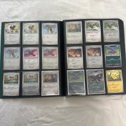 Pokemon 151 Base Master Set - 100% Complete - ALL EX, Reverse Holos, Rare, etc - Image 3