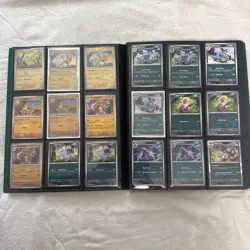 Pokemon 151 Base Master Set - 100% Complete - ALL EX, Reverse Holos, Rare, etc - Image 4