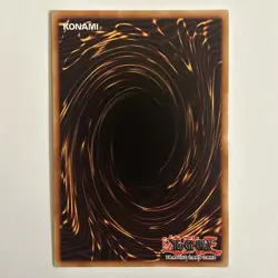 Yugioh! Enneacraft - Archa.TAIL (CR) PHRE-EN023 Collector's Rare 1st Edition NM - Image 3