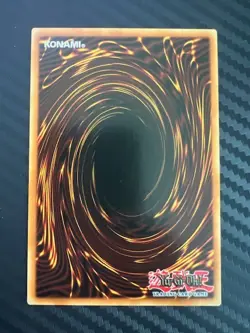 Yugioh Elemental Hero Poison Rose PP02-EN006 Super Rare NM - Image 2