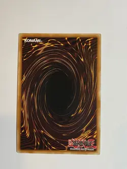 Yugioh Hero’s Bond PP02-EN012 Secret Rare NM - Image 2